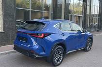 Lexus NX Business+