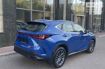 Lexus NX 2022 Business+