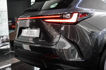 Lexus NX Urban