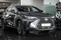 Lexus NX Urban