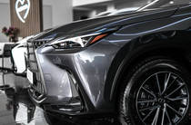 Lexus NX Urban