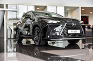 Lexus NX Business+