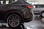 Lexus NX Business+