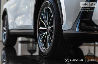 Lexus NX 2023 Urban