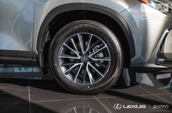 Lexus NX 2023 Urban