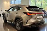 Lexus NX Urban