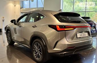 Lexus NX 2023 Urban