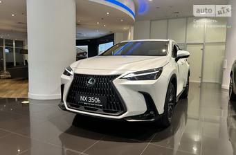 Lexus NX 2024 Executive