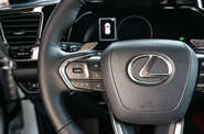 Lexus NX Executive