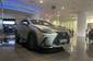 Lexus NX Executive