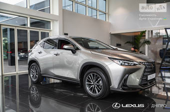 Lexus NX 2024 Executive