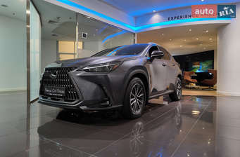 Lexus NX 2024 в Київ