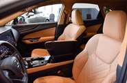 Lexus NX Luxury