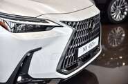 Lexus NX Luxury