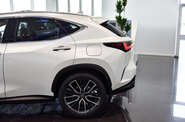 Lexus NX Luxury