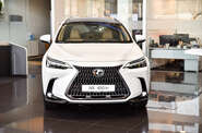Lexus NX Luxury