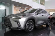 Lexus NX Executive