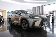 Lexus NX Executive