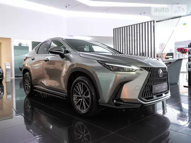 Lexus NX Executive