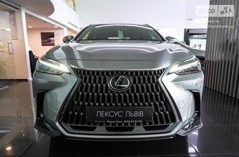 Lexus NX 2024 Executive