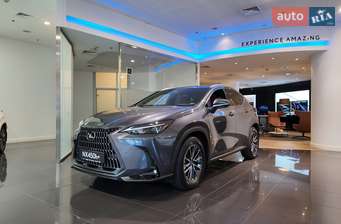 Lexus NX 2024 в Київ