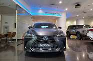 Lexus NX Executive+