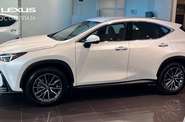 Lexus NX Urban
