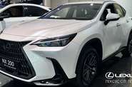Lexus NX Urban