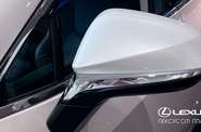 Lexus NX Urban