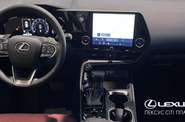 Lexus NX Urban