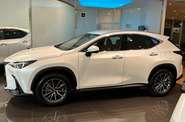 Lexus NX Urban