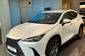 Lexus NX Urban