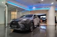 Lexus NX Executive+