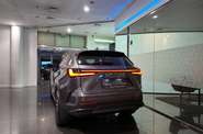 Lexus NX Executive+
