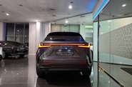 Lexus NX Executive+