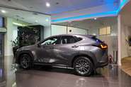 Lexus NX Executive+