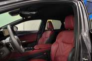 Lexus NX Executive+