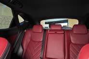 Lexus NX Executive+