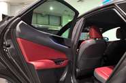 Lexus NX Executive+