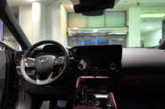 Lexus NX Executive+