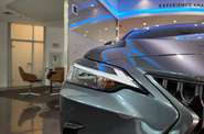 Lexus NX Executive+