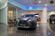 Lexus NX Executive+