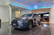 Lexus NX Executive+