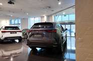 Lexus NX Executive+