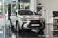 Lexus NX Executive+