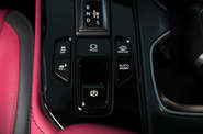 Lexus NX Executive+