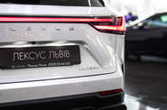 Lexus NX Executive+