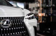Lexus NX Executive+