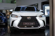 Lexus NX Executive+
