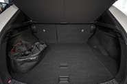 Lexus NX Executive+